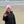 Load image into Gallery viewer, ALLGOODBRO? Beanie- PINK
