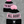 Load image into Gallery viewer, All good? You Matter Beanie - PINK - the shaka project. 

