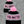 Load image into Gallery viewer, All good? You Matter Beanie - PINK - the shaka project. 
