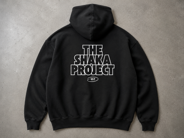 Love Your Mates Heavy Hoodie