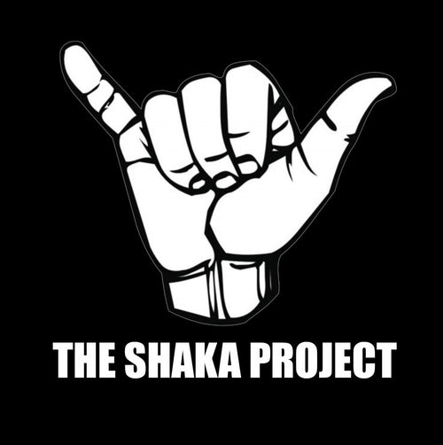 the shaka project. 