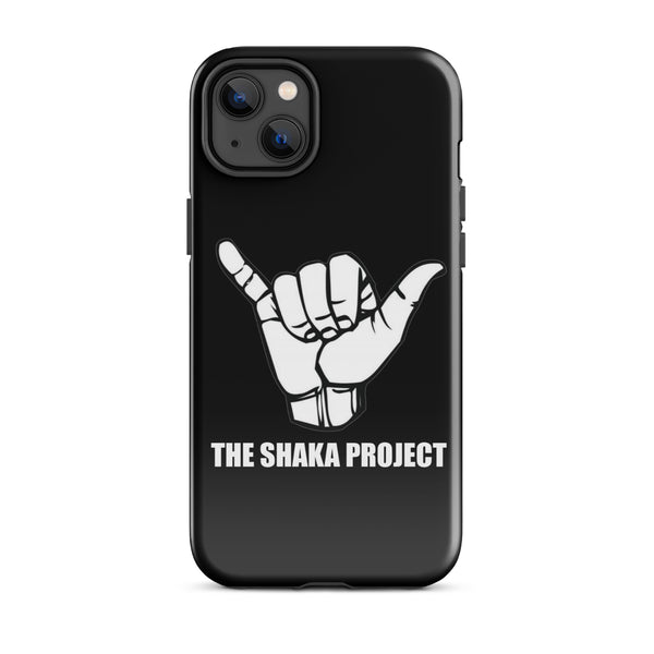 Shaka IPhone Case