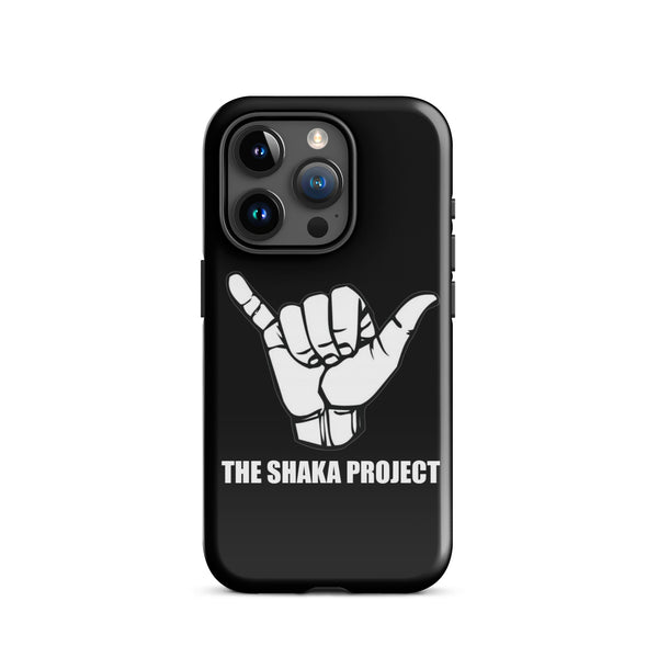 Shaka IPhone Case