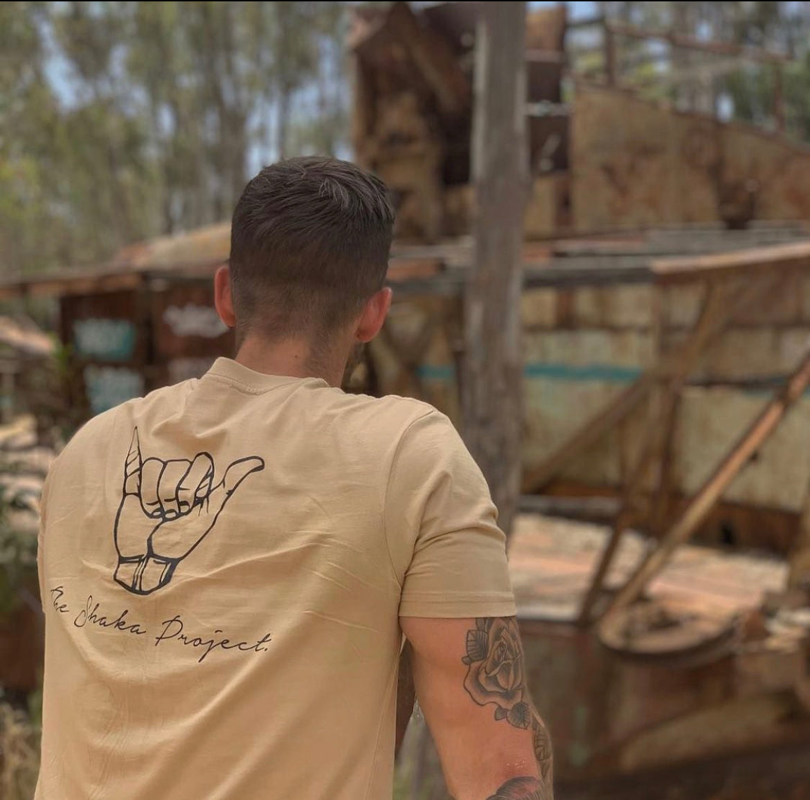 THE SHAKA PROJECT 🤙🏻 | Igniting the conversation around Mental Health ...